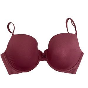 Victoria’s Secret Lined Demi Bra